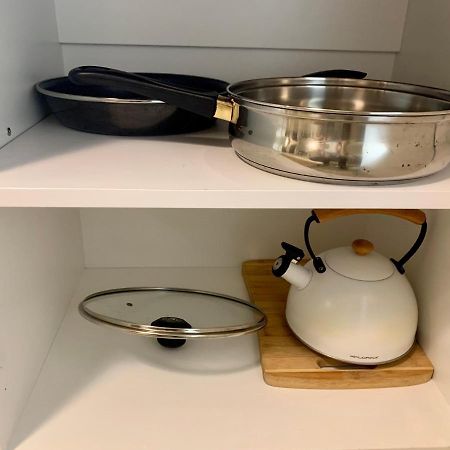 Apartament Joanna 2 Parter Blisko Prezero グリヴィツェ エクステリア 写真