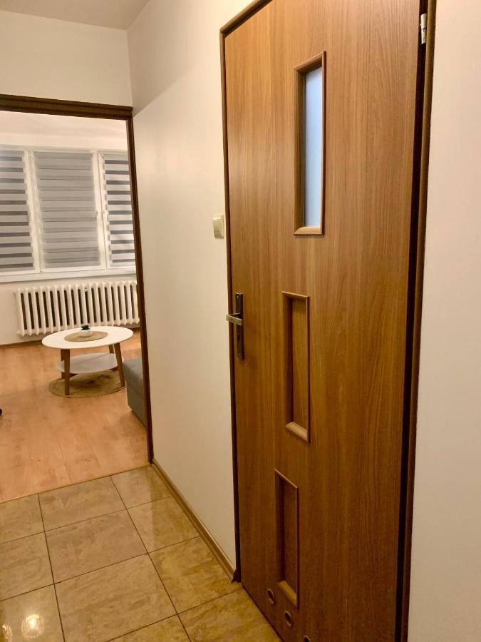 Apartament Joanna 2 Parter Blisko Prezero グリヴィツェ エクステリア 写真