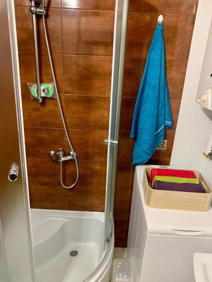Apartament Joanna 2 Parter Blisko Prezero グリヴィツェ エクステリア 写真