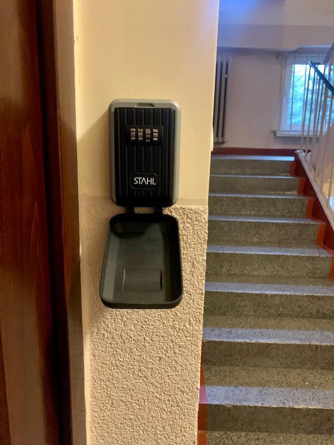 Apartament Joanna 2 Parter Blisko Prezero グリヴィツェ エクステリア 写真