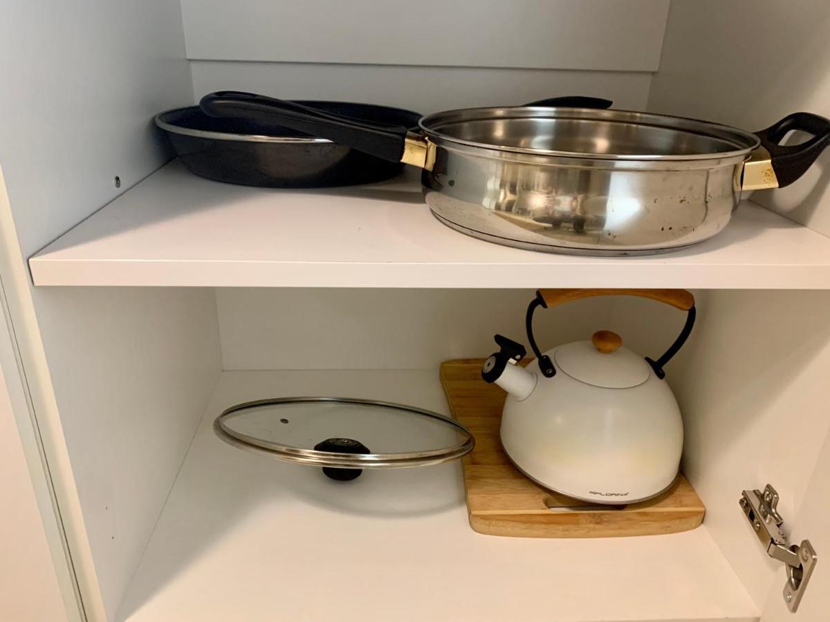 Apartament Joanna 2 Parter Blisko Prezero グリヴィツェ エクステリア 写真