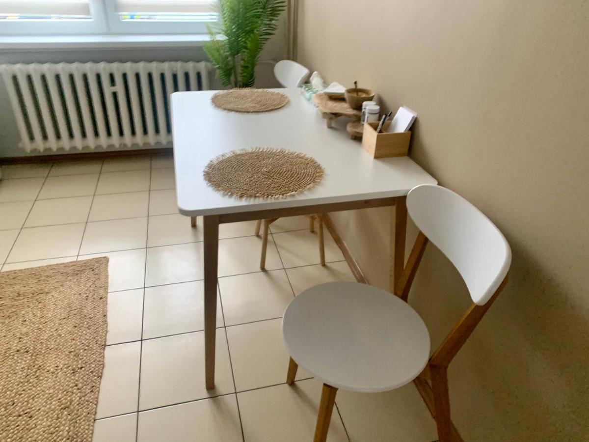 Apartament Joanna 2 Parter Blisko Prezero グリヴィツェ エクステリア 写真