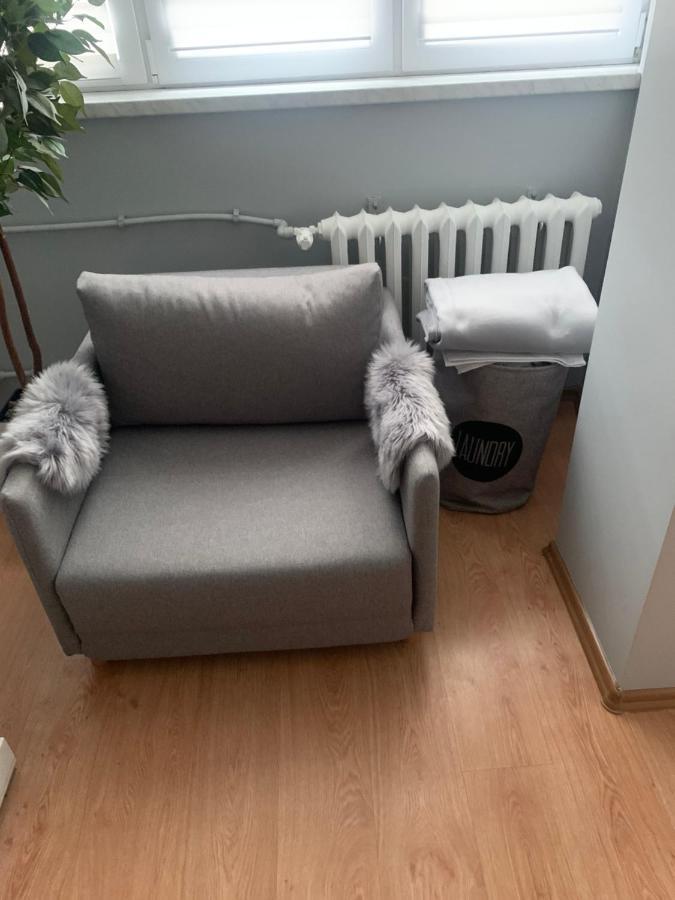 Apartament Joanna 2 Parter Blisko Prezero グリヴィツェ エクステリア 写真